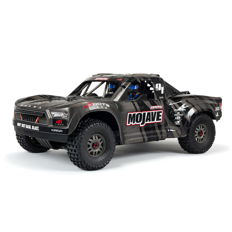 Arrma 1/7 Mojave