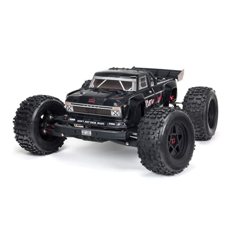 Arrma 1/8 Outcast 6S