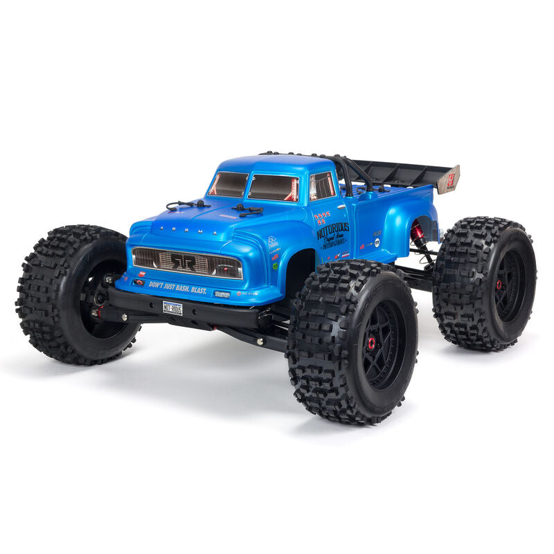 Arrma 1/8 Notorious 6S