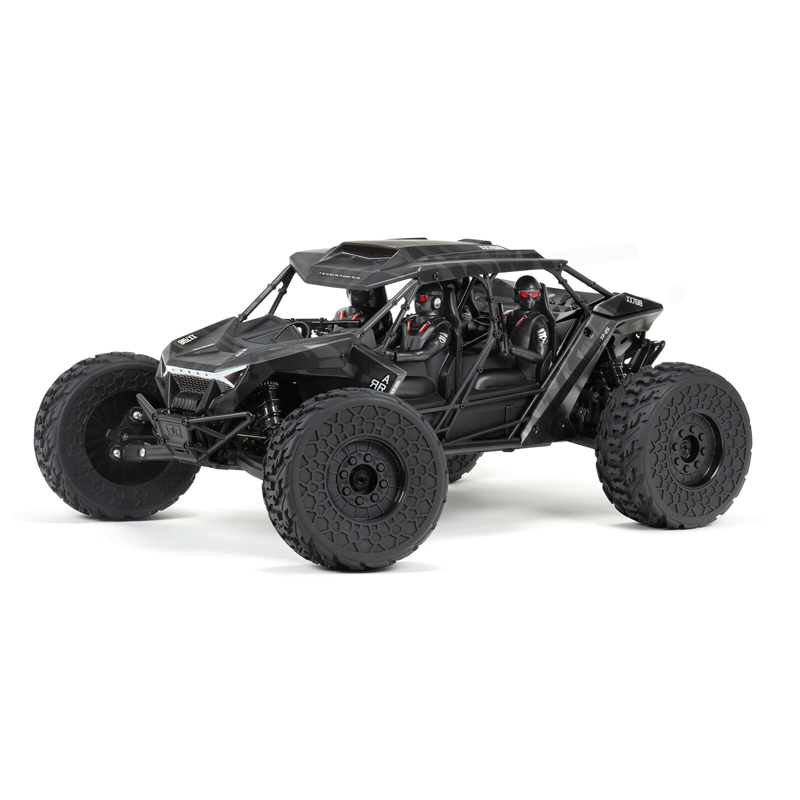 Arrma 1/7 Fireteam 6S