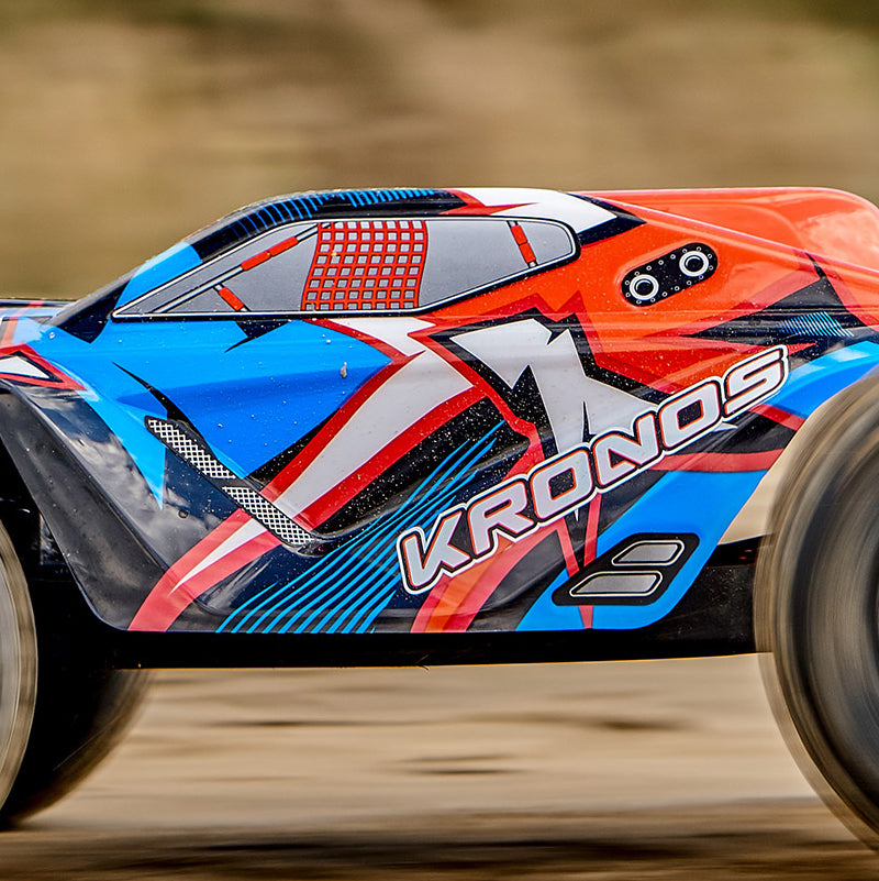 Corally Kronos XTR XP 6S