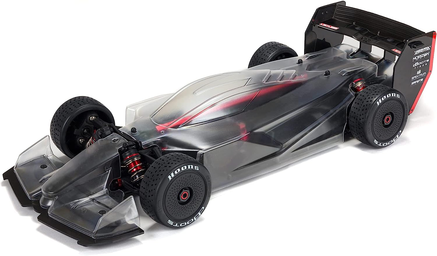 Arrma 1/7 Limitless V2 6S