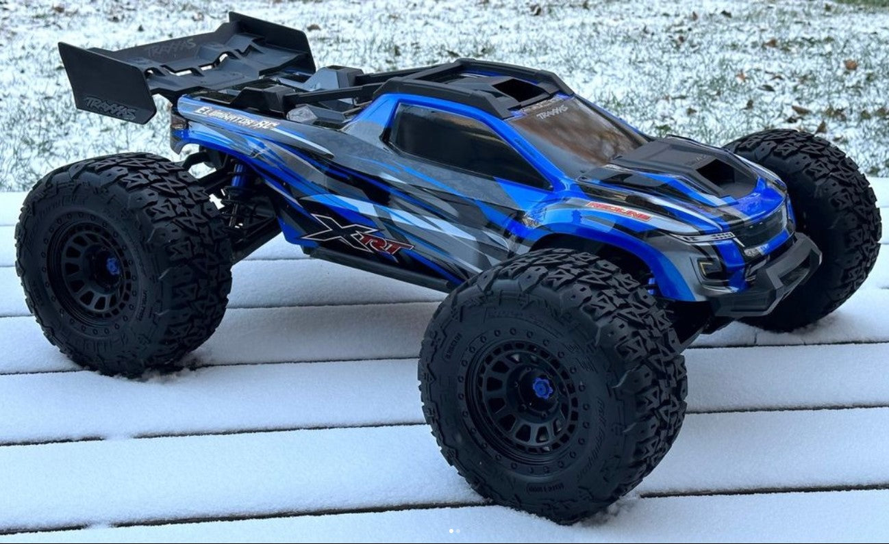Traxxas XRT
