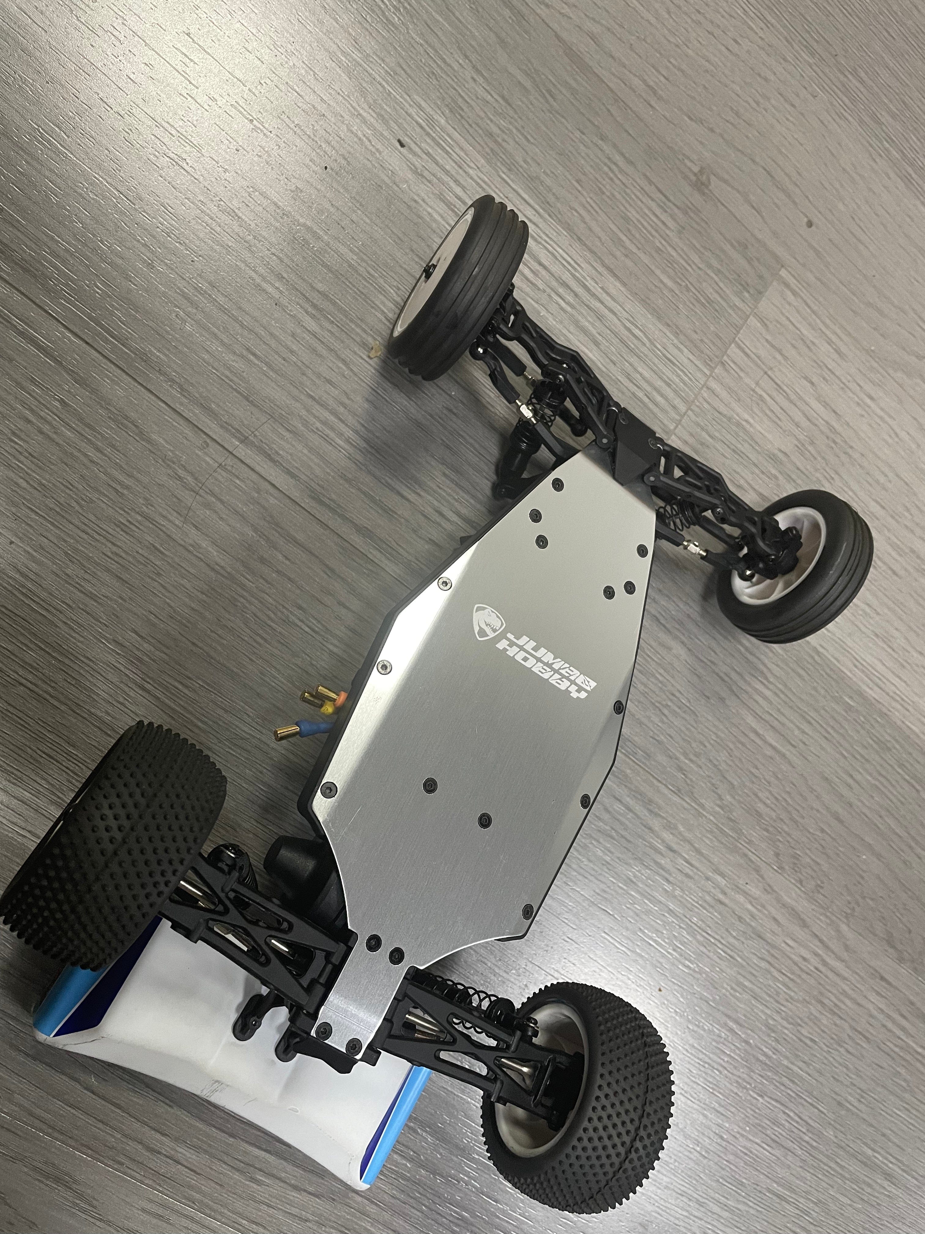 JUMBO HOBBY JUMBO HOBBY Buggy Car Chassis