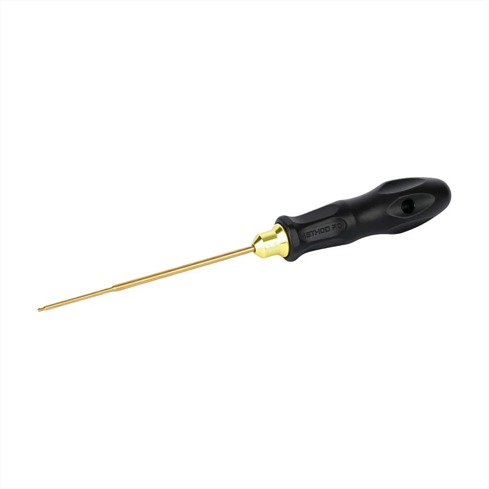 Method RC RC Tools 1.5MM Metric Ball Hex Driver