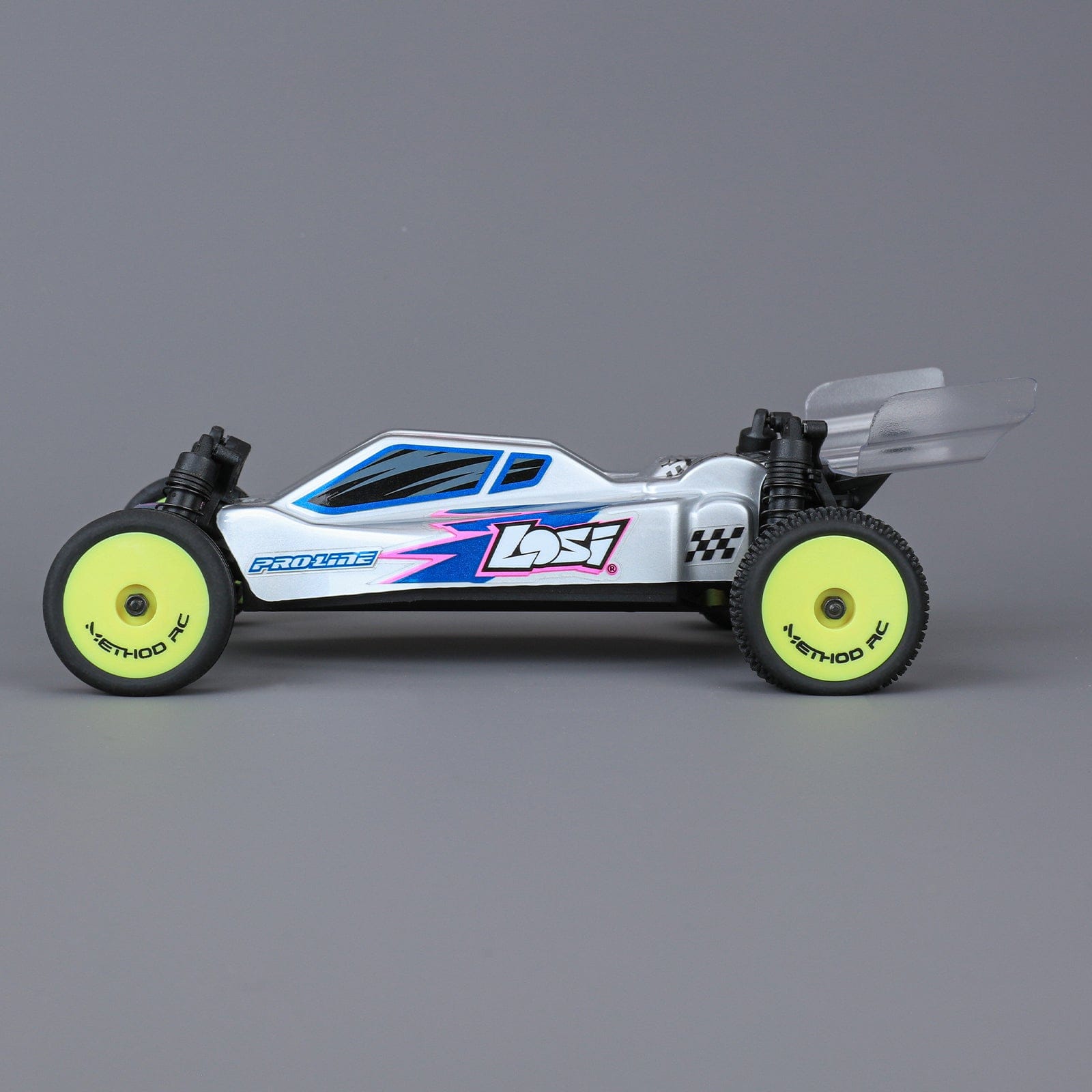 Method RC Tire and Wheel METHOD RC NitraGrip Micro-B Tire Set