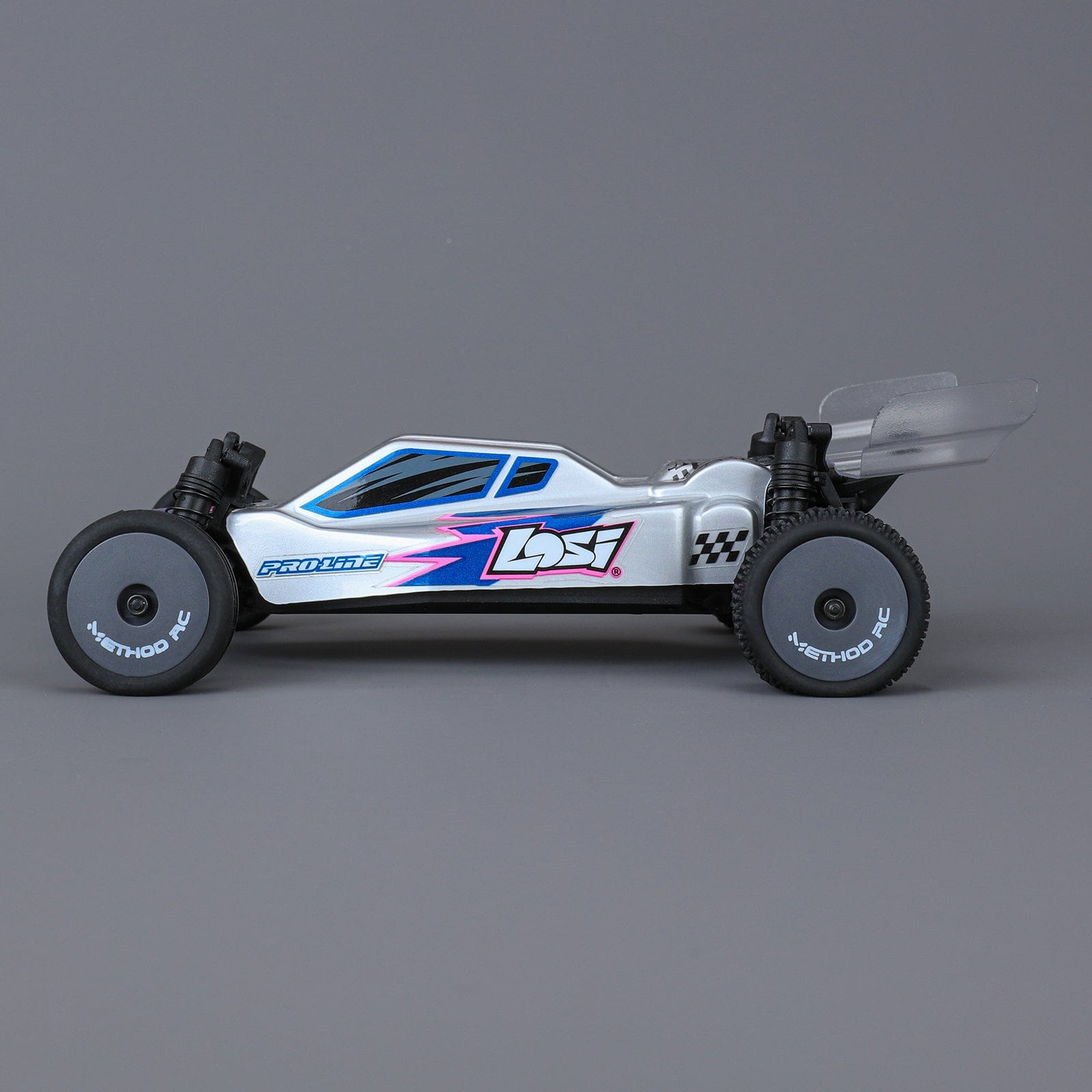 Method RC Tire and Wheel METHOD RC NitraGrip Micro-B Tire Set