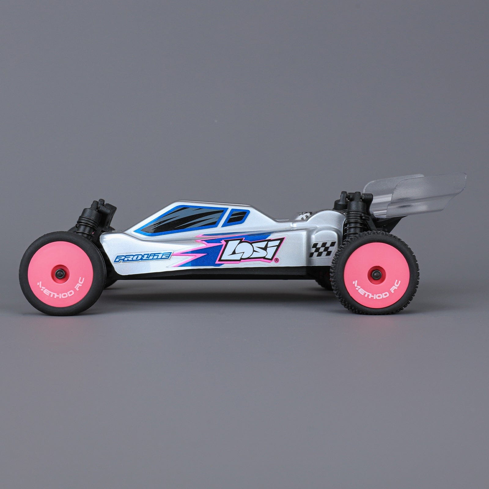 Method RC Tire and Wheel METHOD RC NitraGrip Micro-B Tire Set