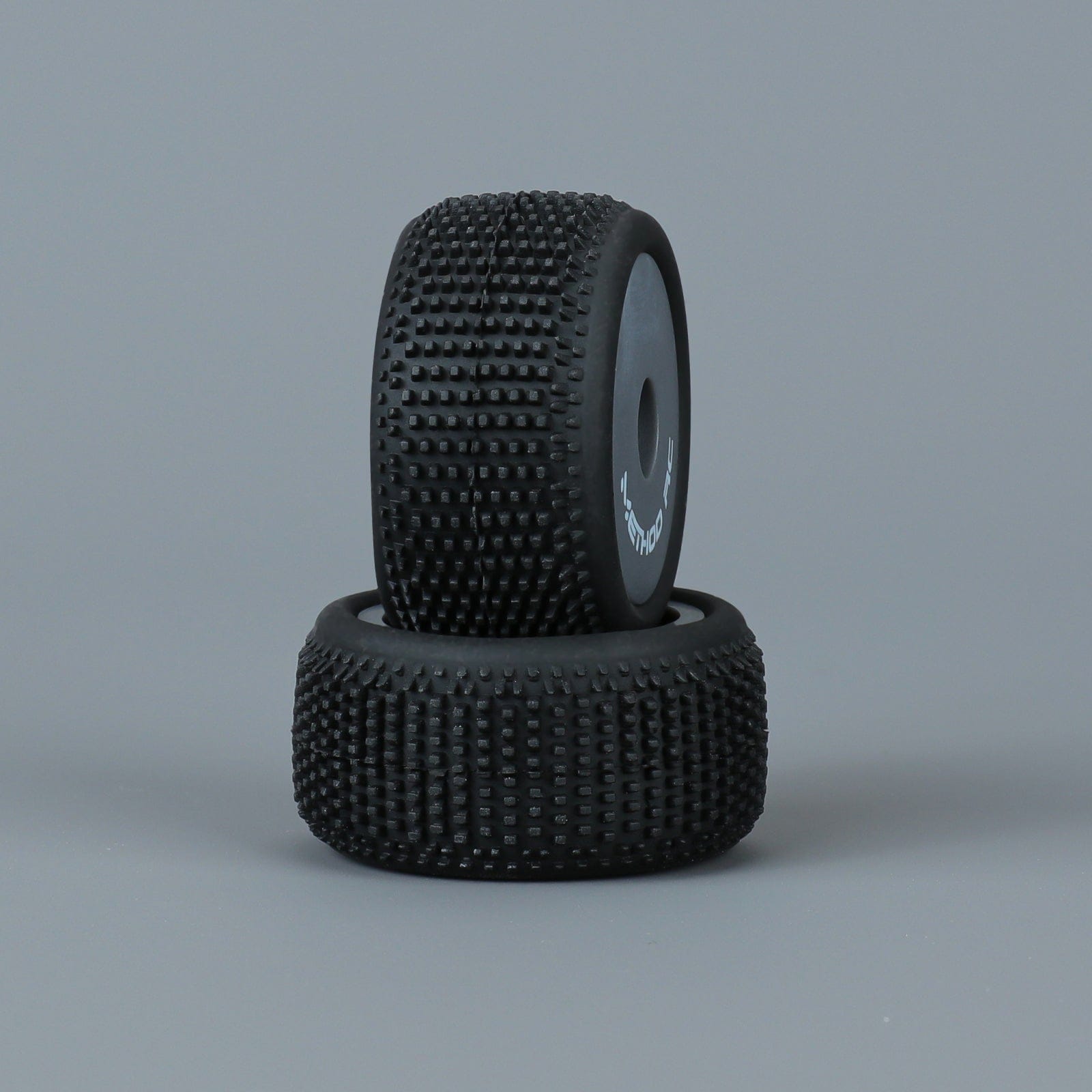 Method RC Tire and Wheel METHOD RC NitraGrip Micro-B Tire Set