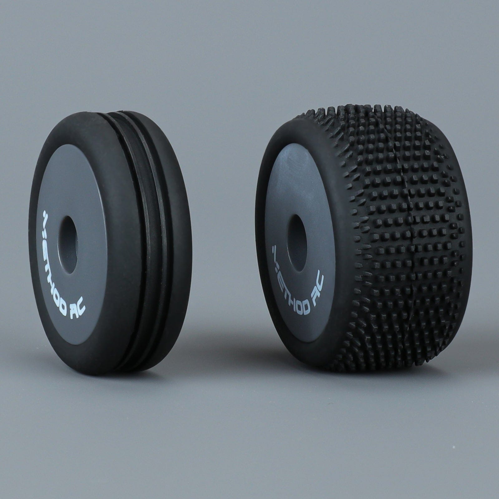 Method RC Tire and Wheel METHOD RC NitraGrip Micro-B Tire Set