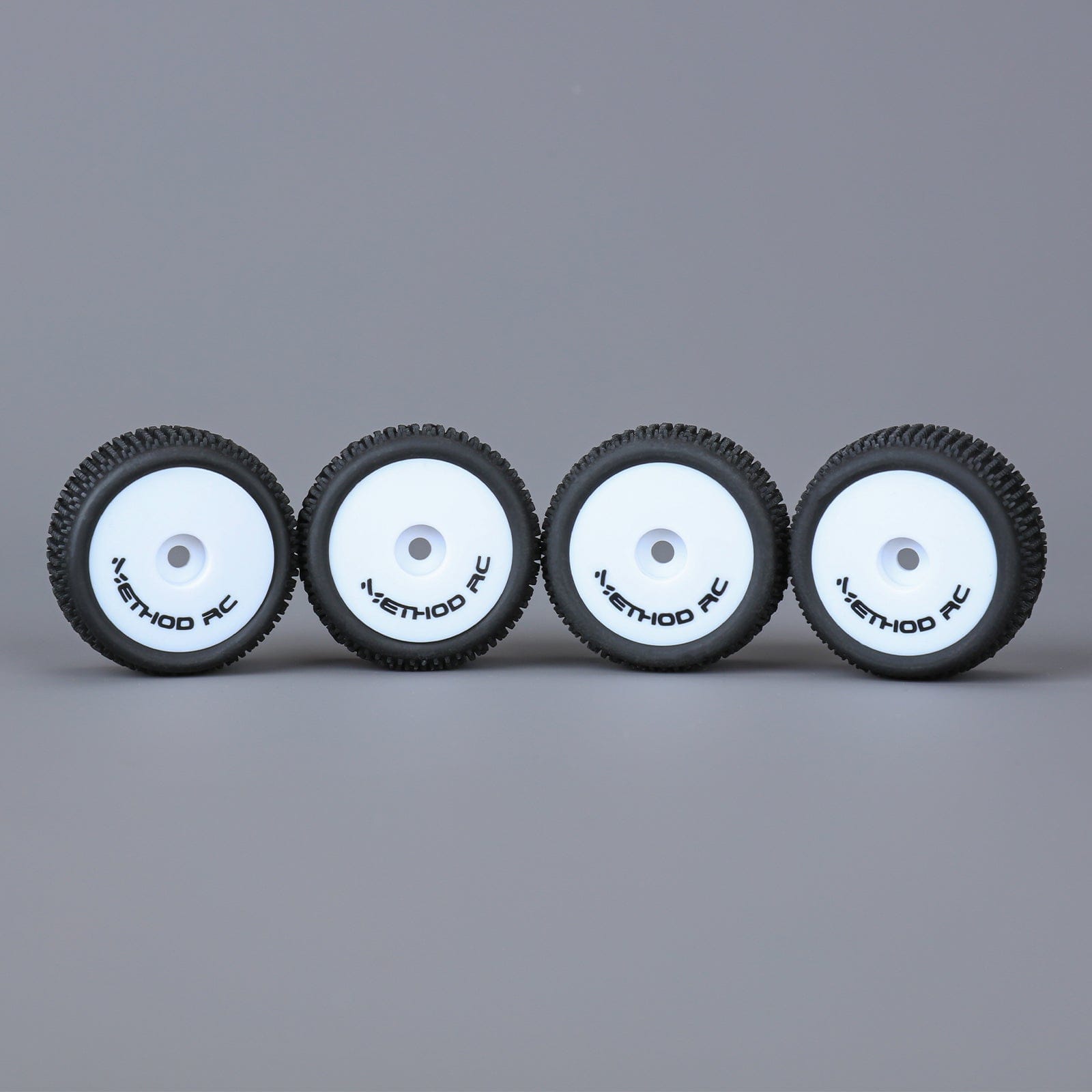 Method RC Tire and Wheel METHOD RC NitraGrip Micro-T Tire Set