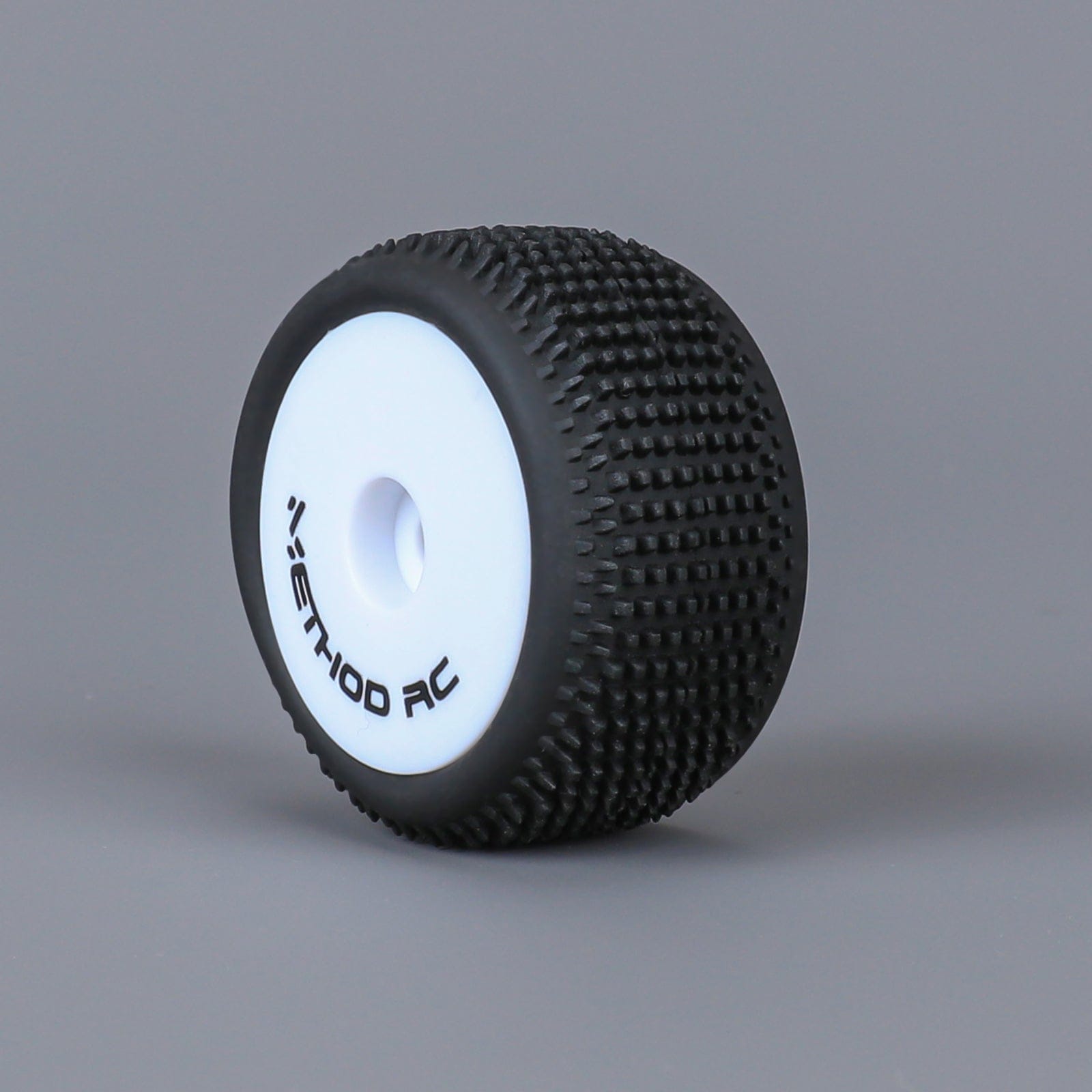 Method RC Tire and Wheel METHOD RC NitraGrip Micro-T Tire Set