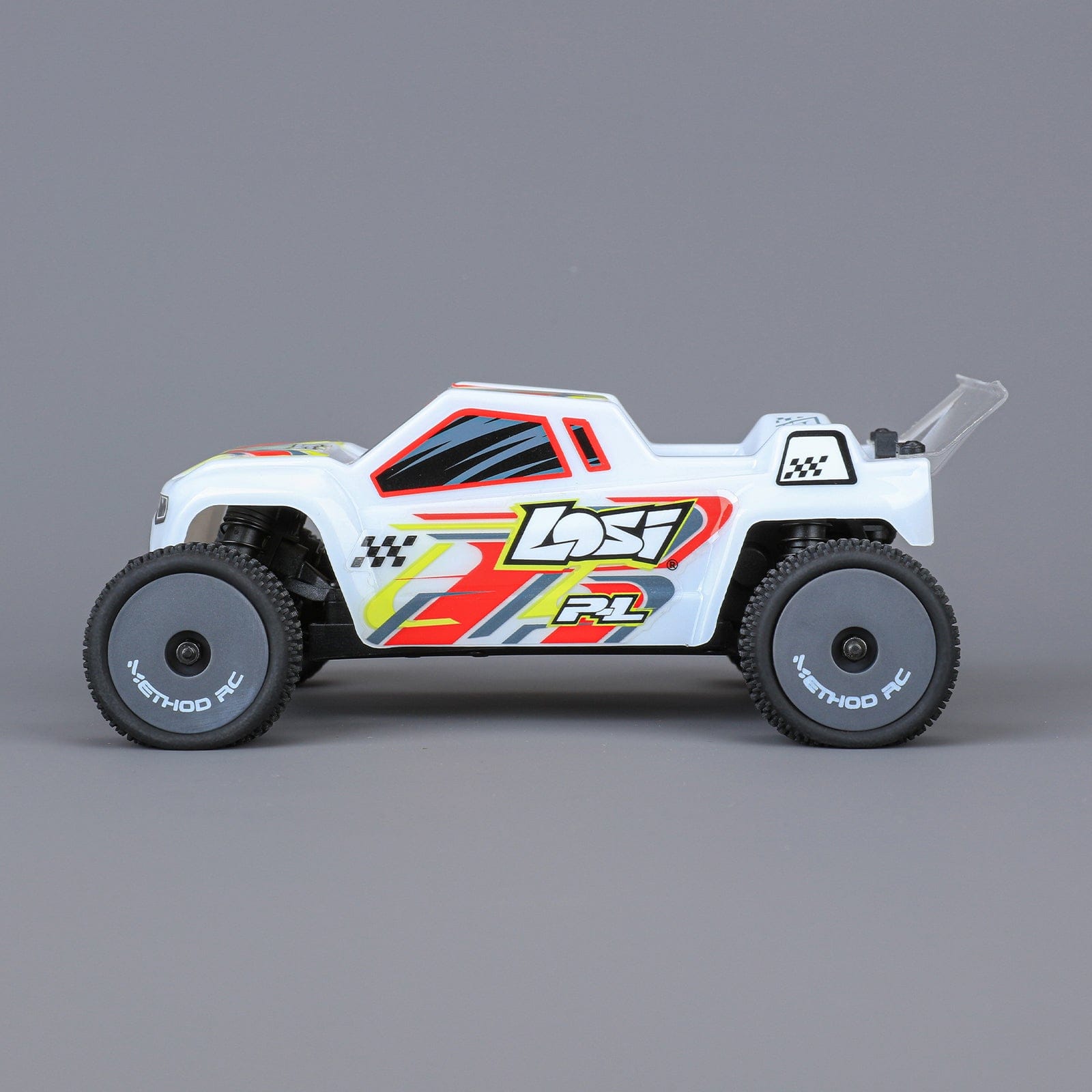 Method RC Tire and Wheel METHOD RC NitraGrip Micro-T Tire Set