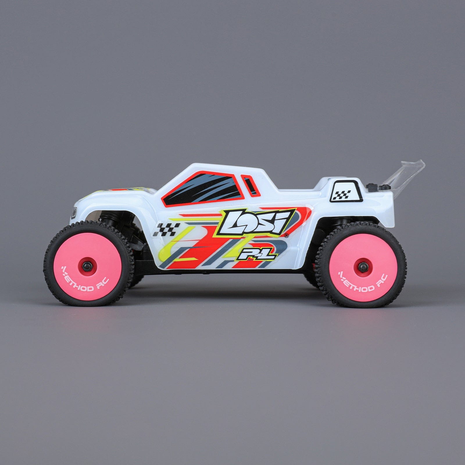 Method RC Tire and Wheel METHOD RC NitraGrip Micro-T Tire Set