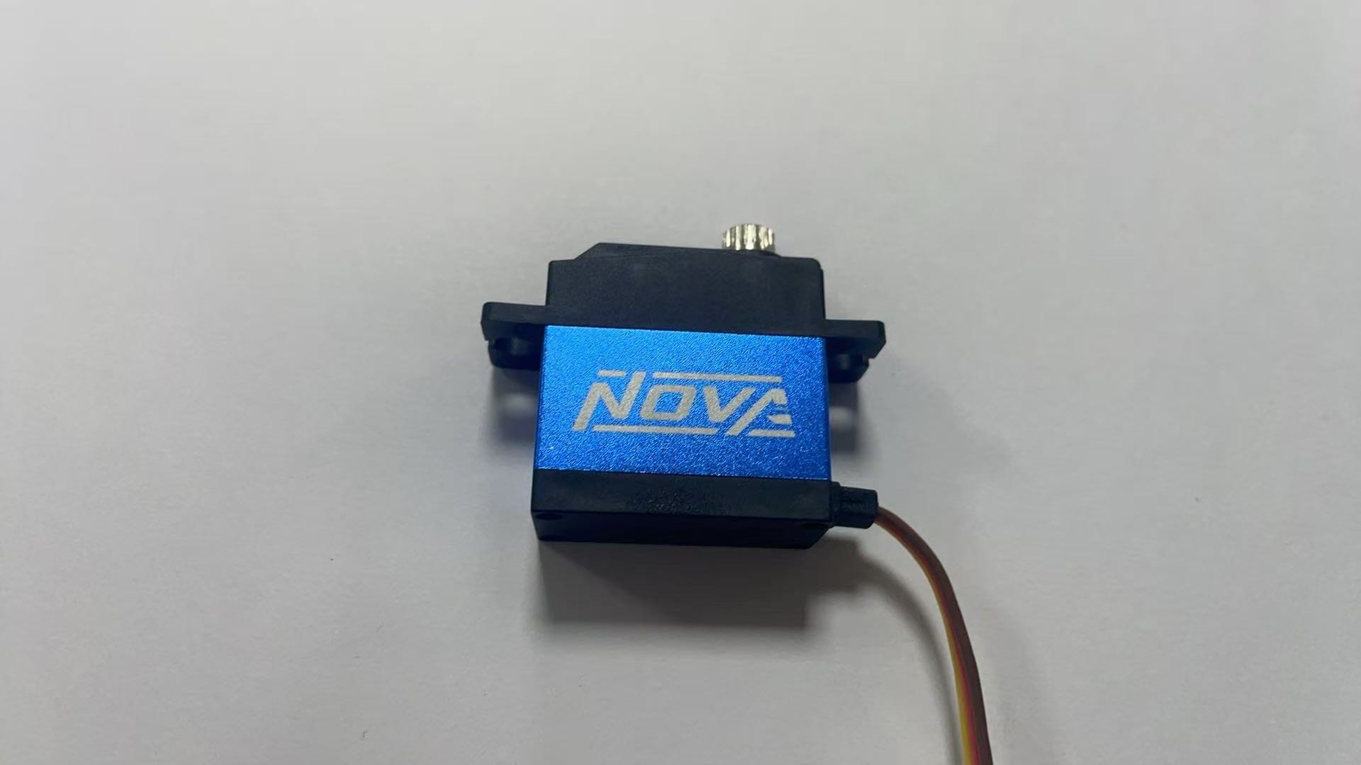 NOVA NOVA servo motor for RC cars/airplanes/boats