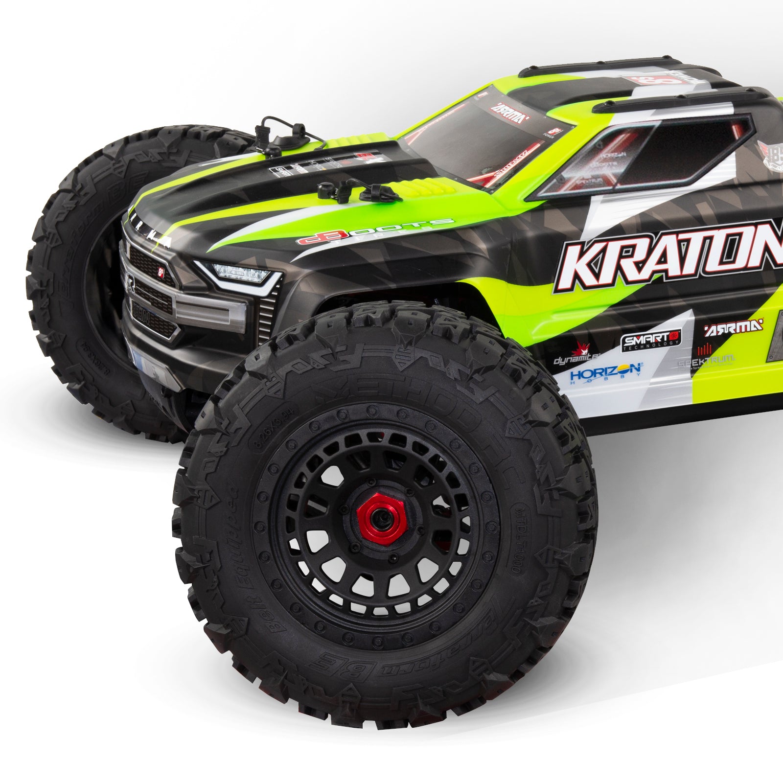 Arrma 1/5 Kraton 8S