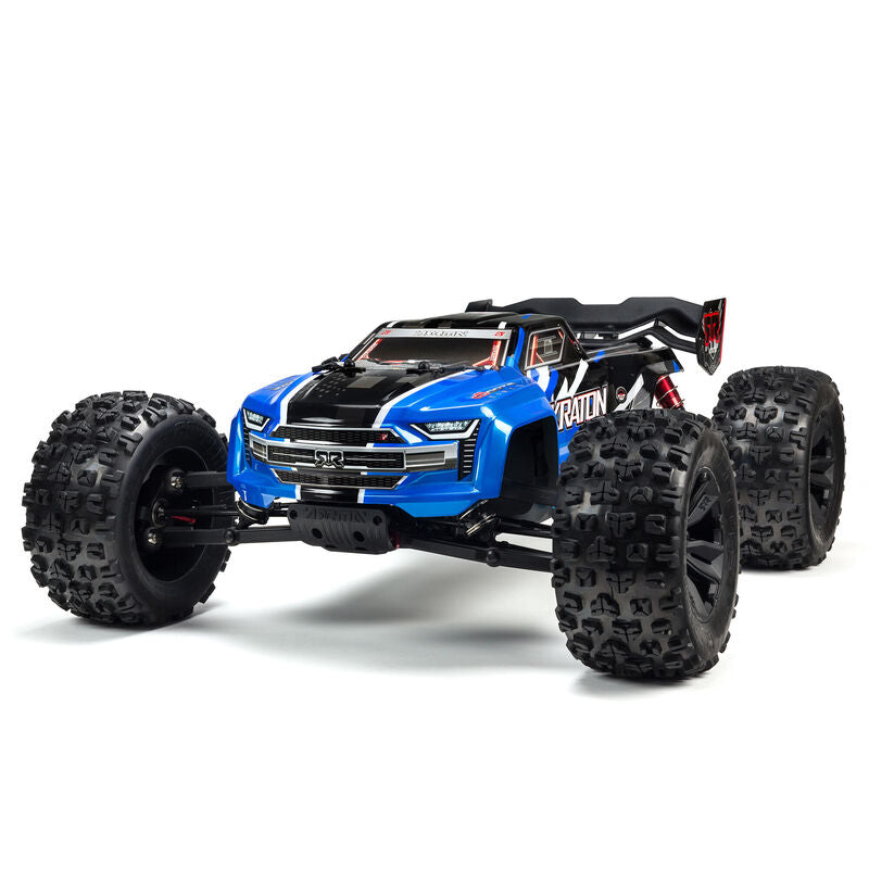 Arrma 1/8 Kraton 6S V5