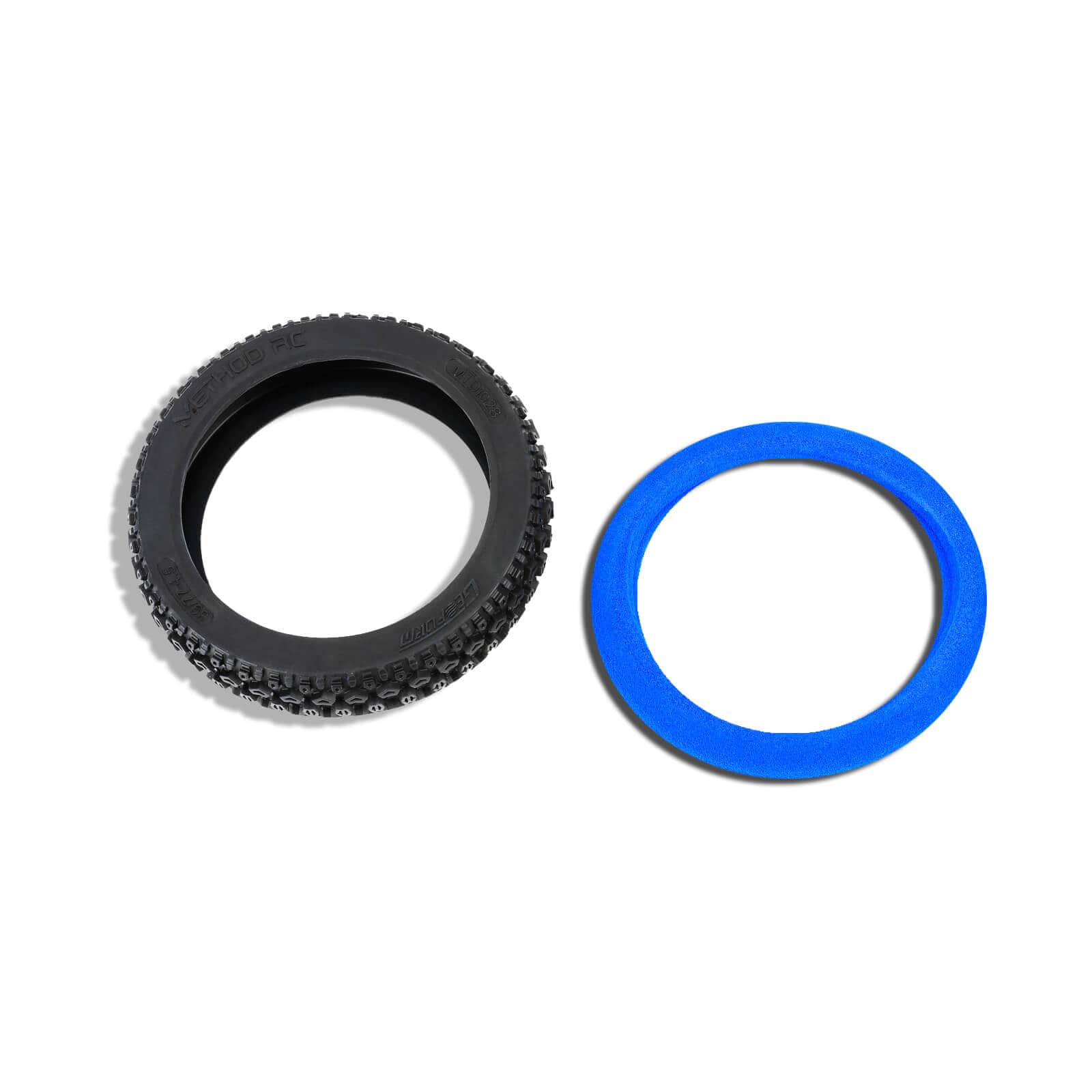 Method RC Moto Accessory Geoform Rear Tire for Losi Promoto-MX