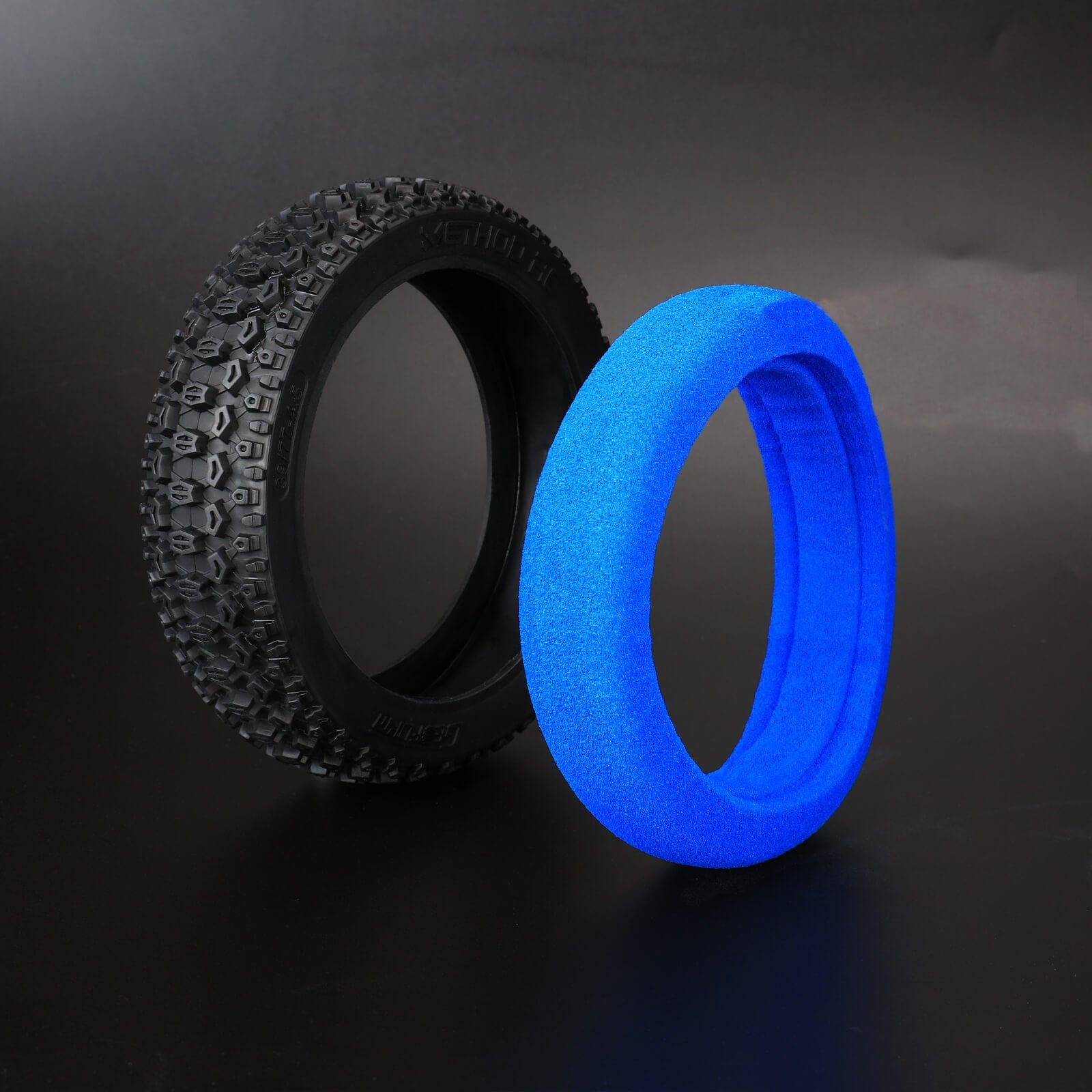 Method RC Moto Accessory Geoform Rear Tire for Losi Promoto-MX