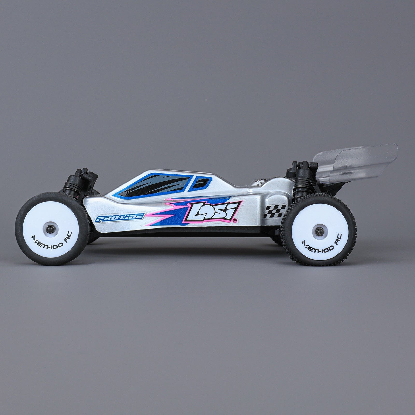 Method RC Tire and Wheel METHOD RC NitraGrip Micro-B Tire Set