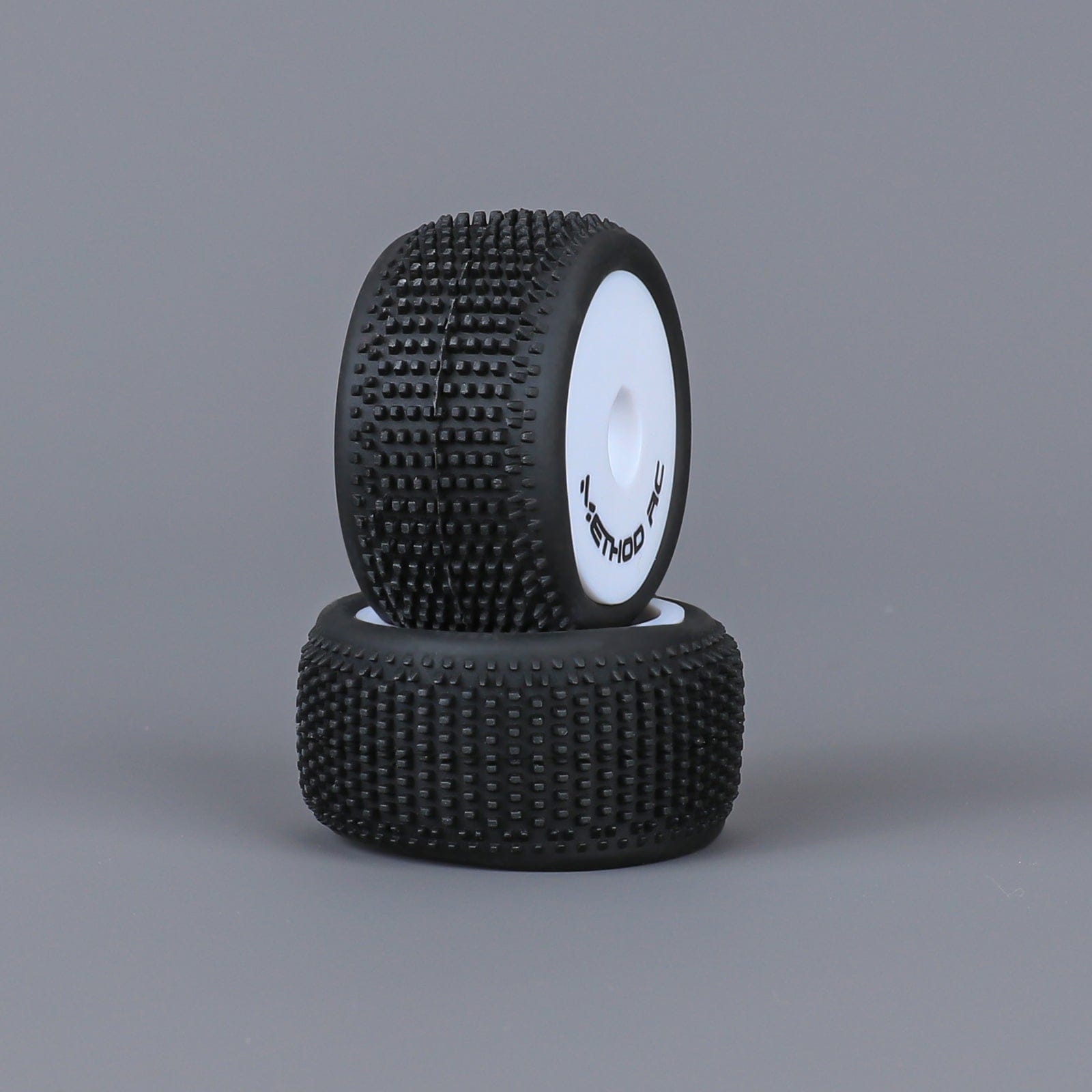 Method RC Tire and Wheel METHOD RC NitraGrip Micro-T Tire Set