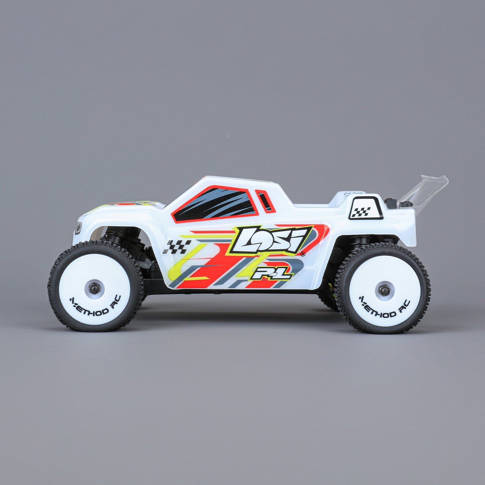 Method RC Tire and Wheel METHOD RC NitraGrip Micro-T Tire Set