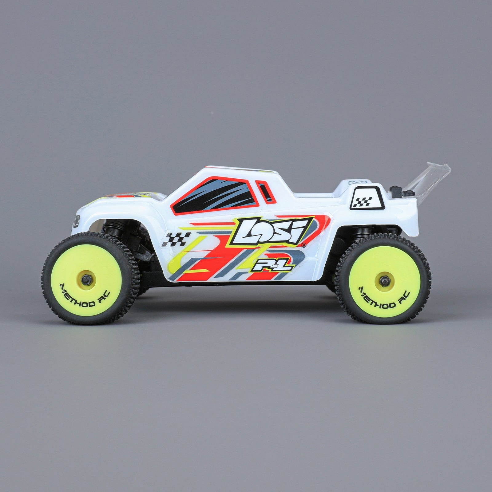 Method RC Tire and Wheel METHOD RC NitraGrip Micro-T Tire Set