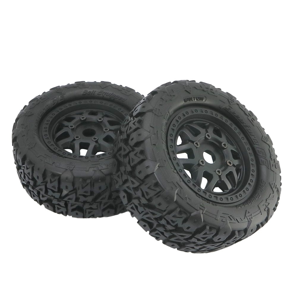CHRONUS - Tires Wheels Direct