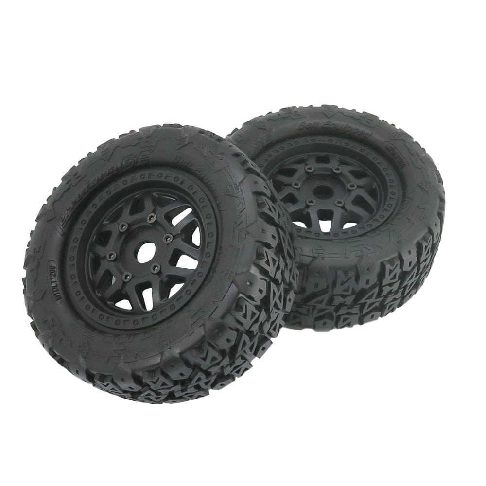 Short course cheap rc tires