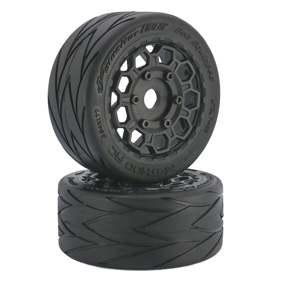 Rc tires 2025 and wheels