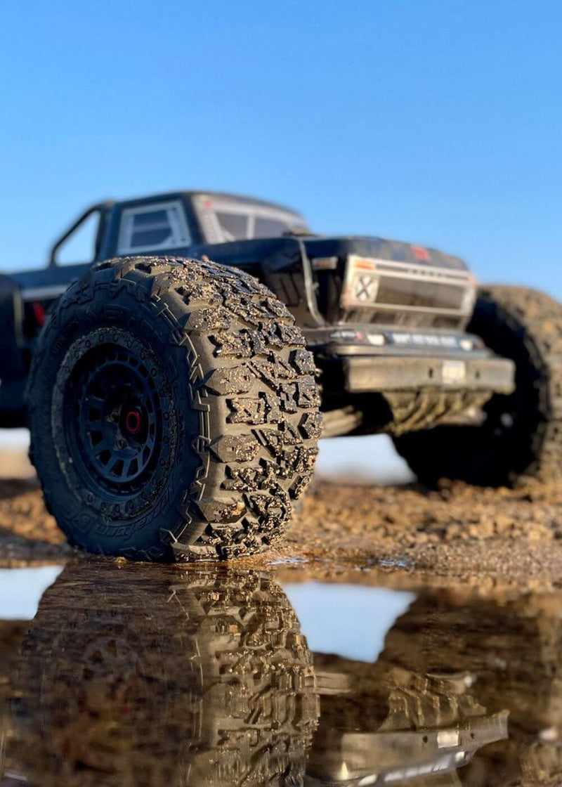 Modern R/c Tech Method RC - Finely Crafted Radio Control Products