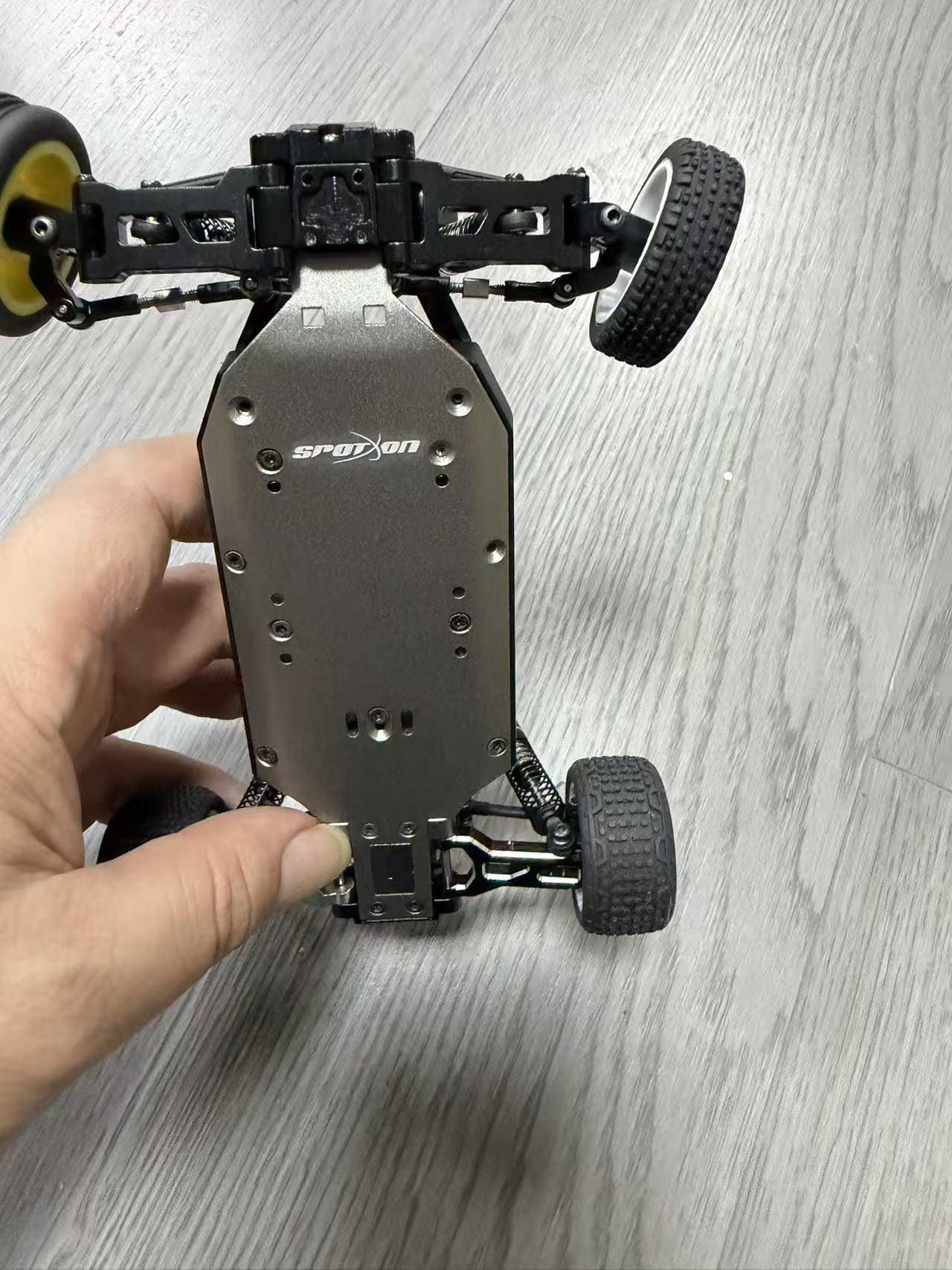 SpotOn SpotOn electronic toy vehicles